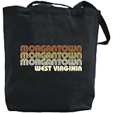 Canvas Tote Bag Black