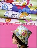 Accessoires en toile cir�e