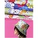 Accessoires en toile cir�e