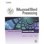 College Keyboarding Advanced Word Processing, Lessons 61-120