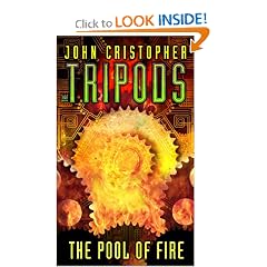 The Pool of Fire