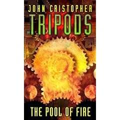 The Pool of Fire (Tripods)