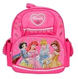 ディズニープリンセス バックパック ハートパール4190