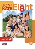 Jon & Kate Plus Ei8ht: Seasons 1&2 [DVD] [Region 1] [US Import] [NTSC]