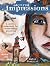Layered Impressions: A Mixed-Media Approach to Painting and Poetry