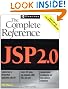 JSP 2.0: The Complete Reference, Second Edition (Osborne Complete Reference Series)