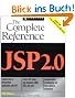 JSP. The Complete Reference.
