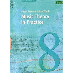 Music Theory in Practice: Grade 8