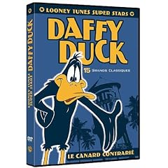 Bugs Bunny - Le canard contrari�