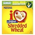 Nestl� The Original Shredded Wheat 12 Biscuits 270g - Pack of 8