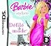 Barbie Fashion Show