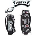 NFL Philadelphia Eagles Cart Bag