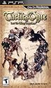 Tactics Ogre: Let Us Cling Together