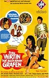 Frau Wirtin hat auch einen Grafen (1968) - Harald Leipnitz,Pascale Petit,Teri Tordai,Jacques Herlin,Gustav Knuth,Ralf Wolter,Heinrich Schweiger,Hannelore Auer,Rosemarie Lindt,Judith Dornys,Anke Syring, Jeffrey Hunter