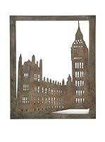 CO.IMPORT Panel Decorativo