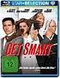 Get Smart [Blu-ray]