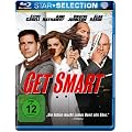 Get Smart [Blu-ray]