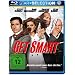 Get Smart [Blu-ray]