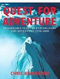 Quest for Adventure