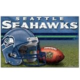 SEATTLE SEAHAWKS OFFICIAL 150 PC JIGSAW PUZZLE
