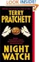 Night Watch (Turtleback School & Library Binding Edition) (Discworld)