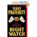 Night Watch (Turtleback School & Library Binding Edition) (Discworld)