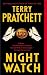 "Night Watch" als Gebundene Ausgabe bei Amazon