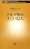 クルマ界のすごい12人 (新潮新書)