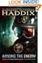 Among the Enemy (Shadow Children Books)