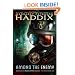 Among the Enemy (Shadow Children Books)
