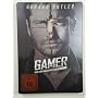 Gamer (DVD)VL KJ -STEELBOOK- UFA(Universum <b>DVD</b> ~ Gerard Butler