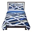 DwellStudio&reg; for Target&reg; Color Tapes Comforter Set - Blue