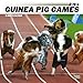 Guinea Pig Games 2014 Calendar 18-Month