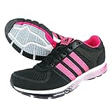 adidas(アディダス) ランニング シューズ Atlanta W レディース ブラック G43018