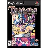 Disgaea: Hour of Darkness