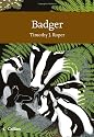 Collins New Naturalist Library (114) - Badger