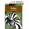 Badger (Collins New Naturalist Library, Book 114)