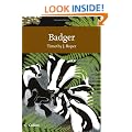 Collins New Naturalist Library (114) - Badger