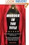 Murder In The Title (Charles Paris Mysteries)