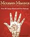 Modern Mehndi - A Collection of Henna Designs