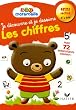 1-2-3 Maternelle - Chiffres  Petite Section