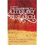 The Handbook to Literary Research