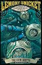 The Grim Grotto (A Series of Unfortunate Events)