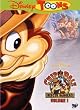 Tic & Tac, les rangers du risque : A la Poursuite de la Souris Maltaise