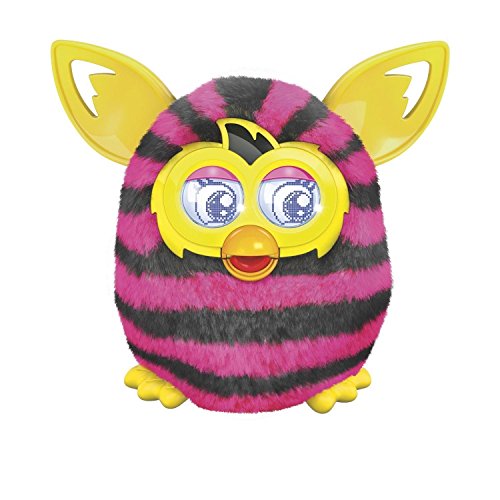 furby boom sweet