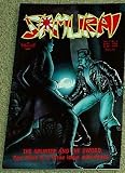 Samurai #3 (2.5 Satori: The Splinter and the Sword, Volume 2) Samurai #3 (2.5 Satori: The Splinter and the Sword, Volume 2)