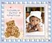 To Daddy on Our First Father's Day (bears) - Picture Frame Gift