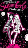 Produkt-Bild: SuperGirls - Mission: Love