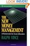 The New Money Management: A Framework for Asset Allocation