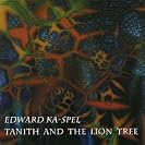  Tanith And The Lion Tree
